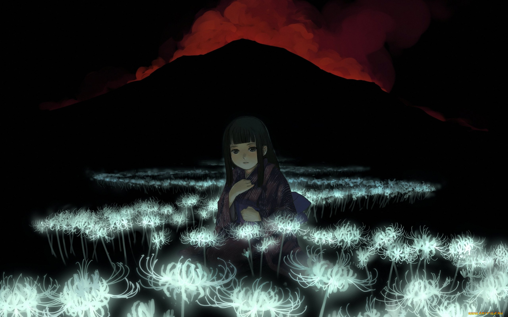 , jigoku, shoujo